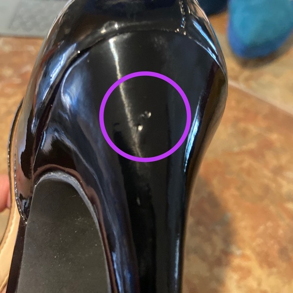 Platform Heels - Picture 8 of 8